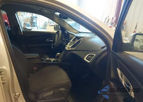 2013 GMC Terrain Sle-1 z USA, uszkodzony, nr VIN 2GKALMEK1D6179955